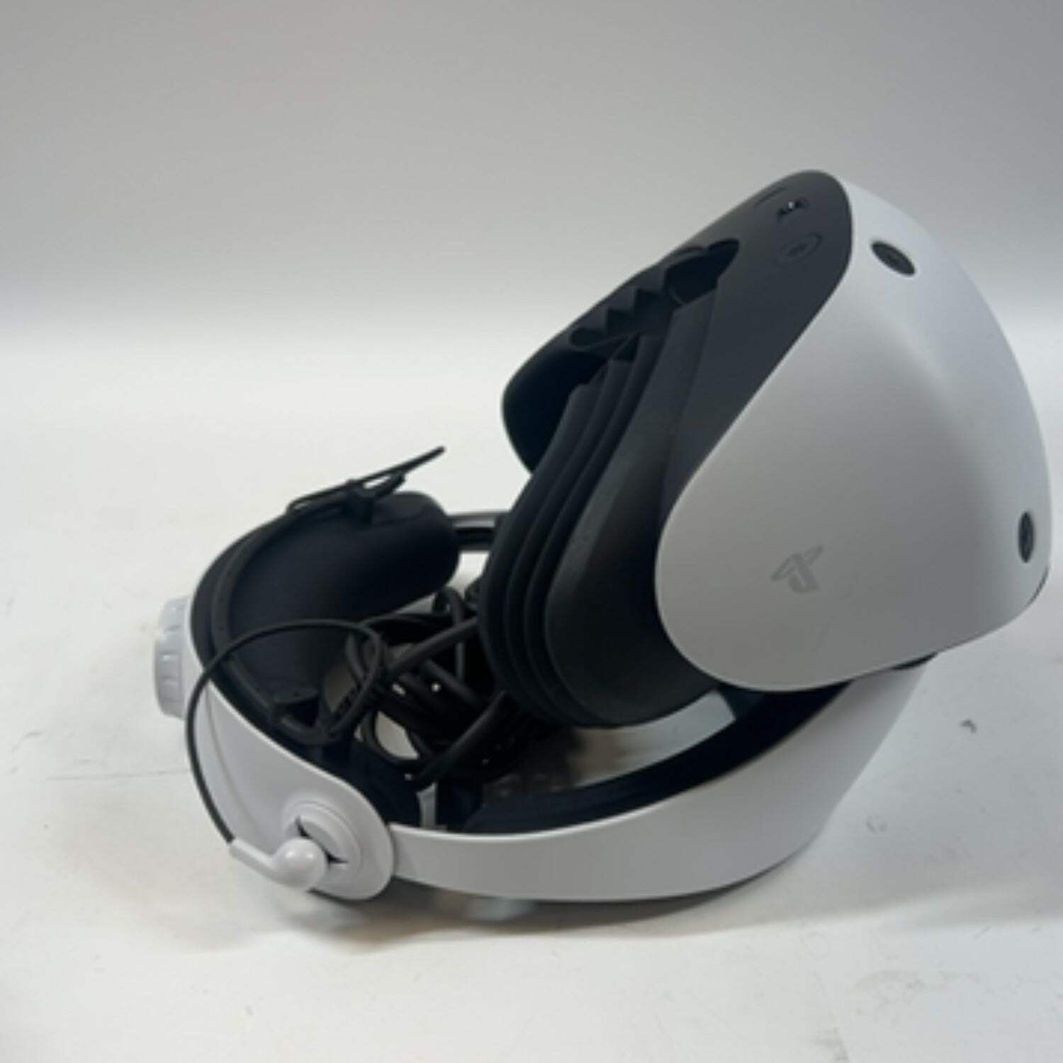 Sony PlayStation 5 PS5 Virtual Reality VR2 Headset White CFI-ZVR1