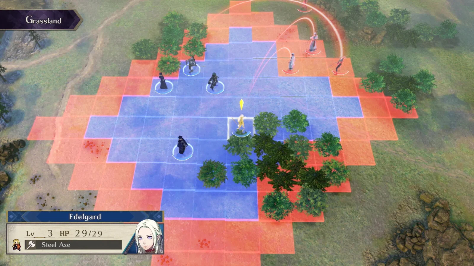 Fire Emblem: Three Houses Switch Brand New Game Special (2019 Tactical RPG)