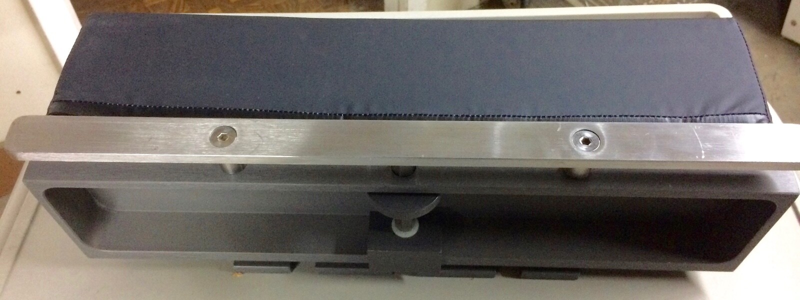 Skytron 3-060-06 operating room table width extender. New, guaranteed.