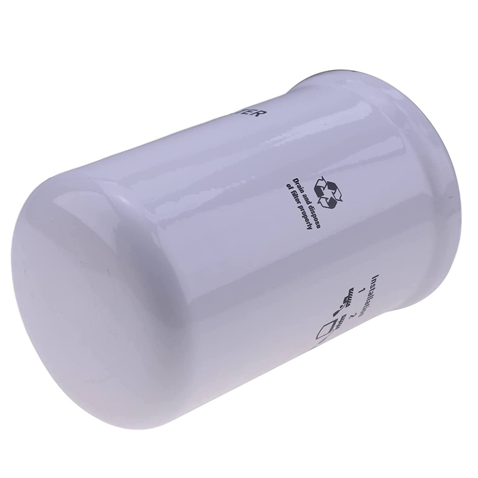 Hydraulic Filter 6677652 P164381 For Bobcat MT52 MT55 MT85 S70 463