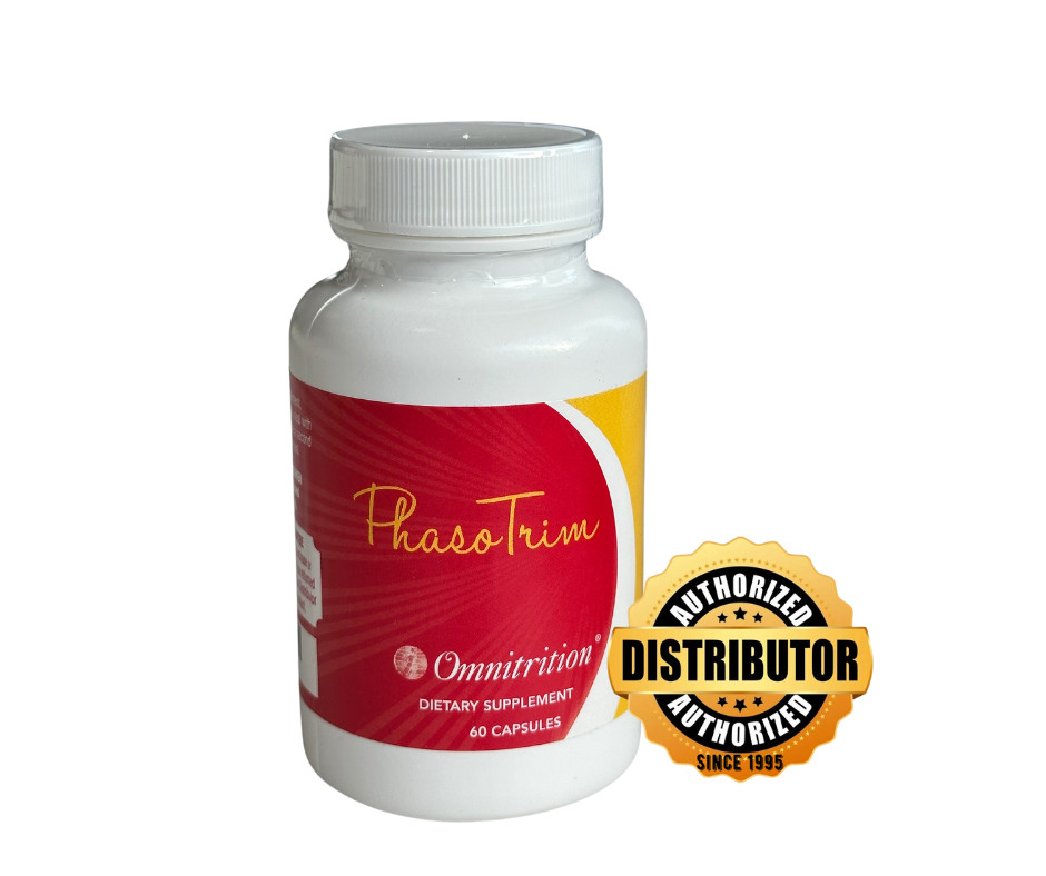 Omnitrition PHASO TRIM- EXP: 06/2027, FREE/FAST SHIPPING!!