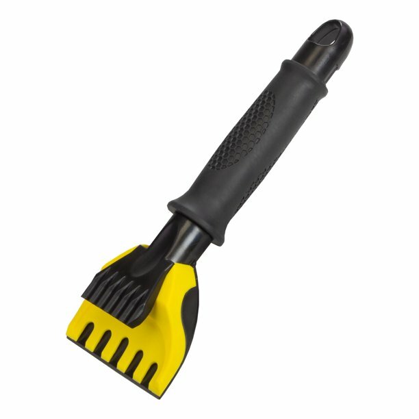 New 11" Rainx Ice Scraper Handheld Winter Gear Emergency Windshield