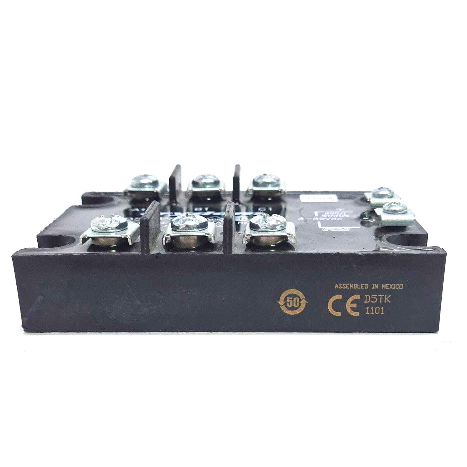 CRYDOM D53TP50D Solid State Relay New✦KD