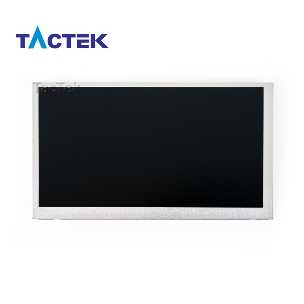 6.1" Inch C061VTN01.0 LCD Monitor Display Screen Panel Original for AUO