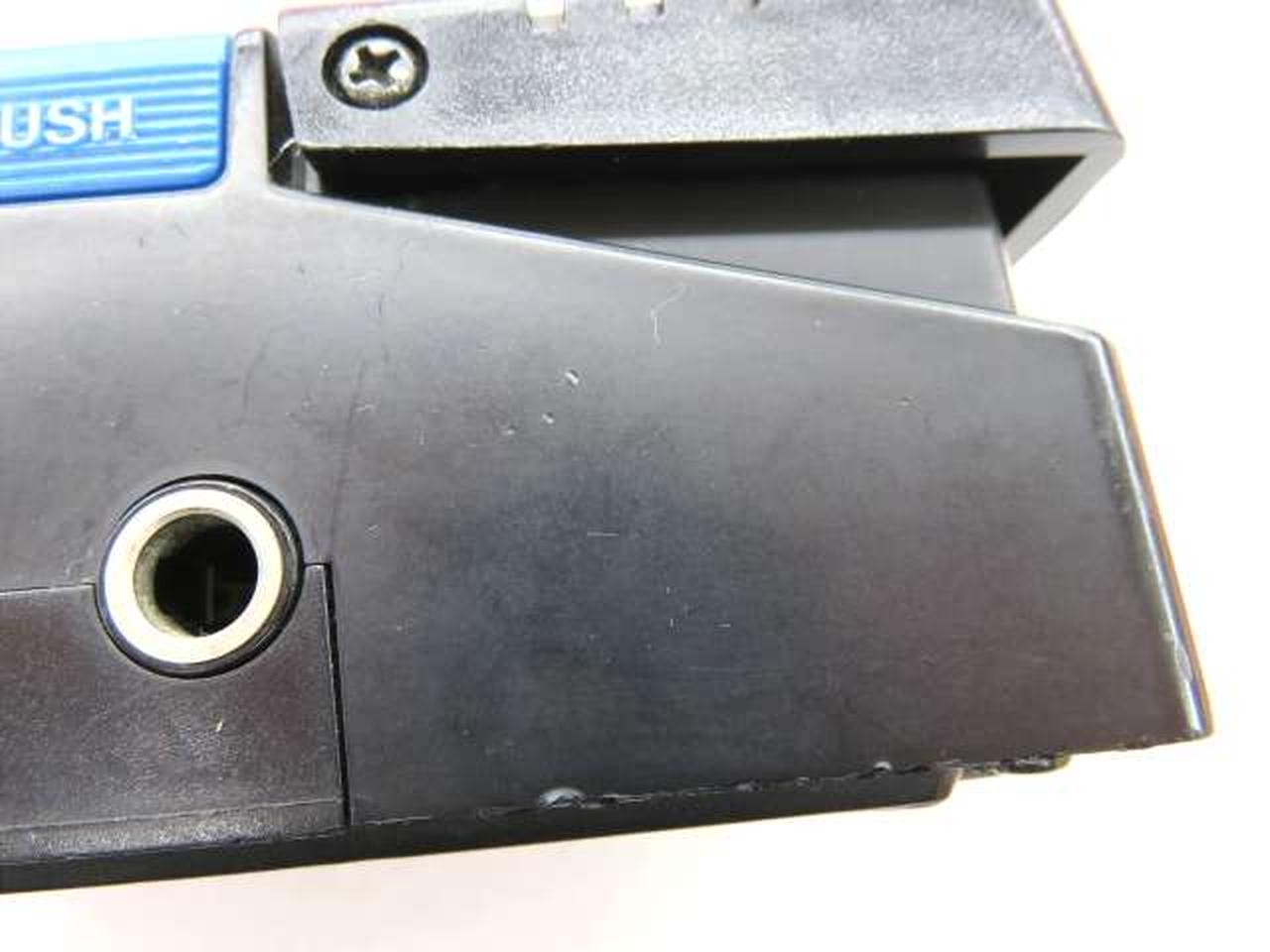 Arion Sch-1 Effector