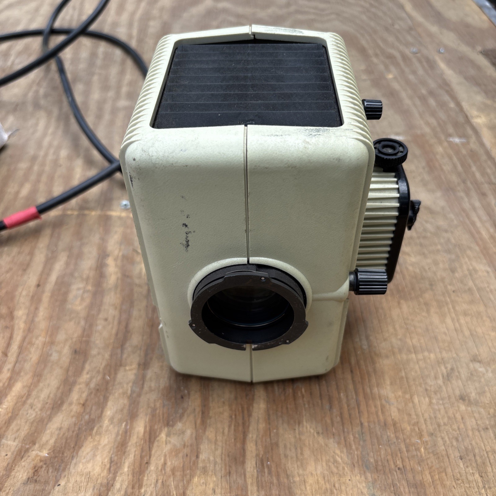Nikon Microscope Hg 100 W Lamp House