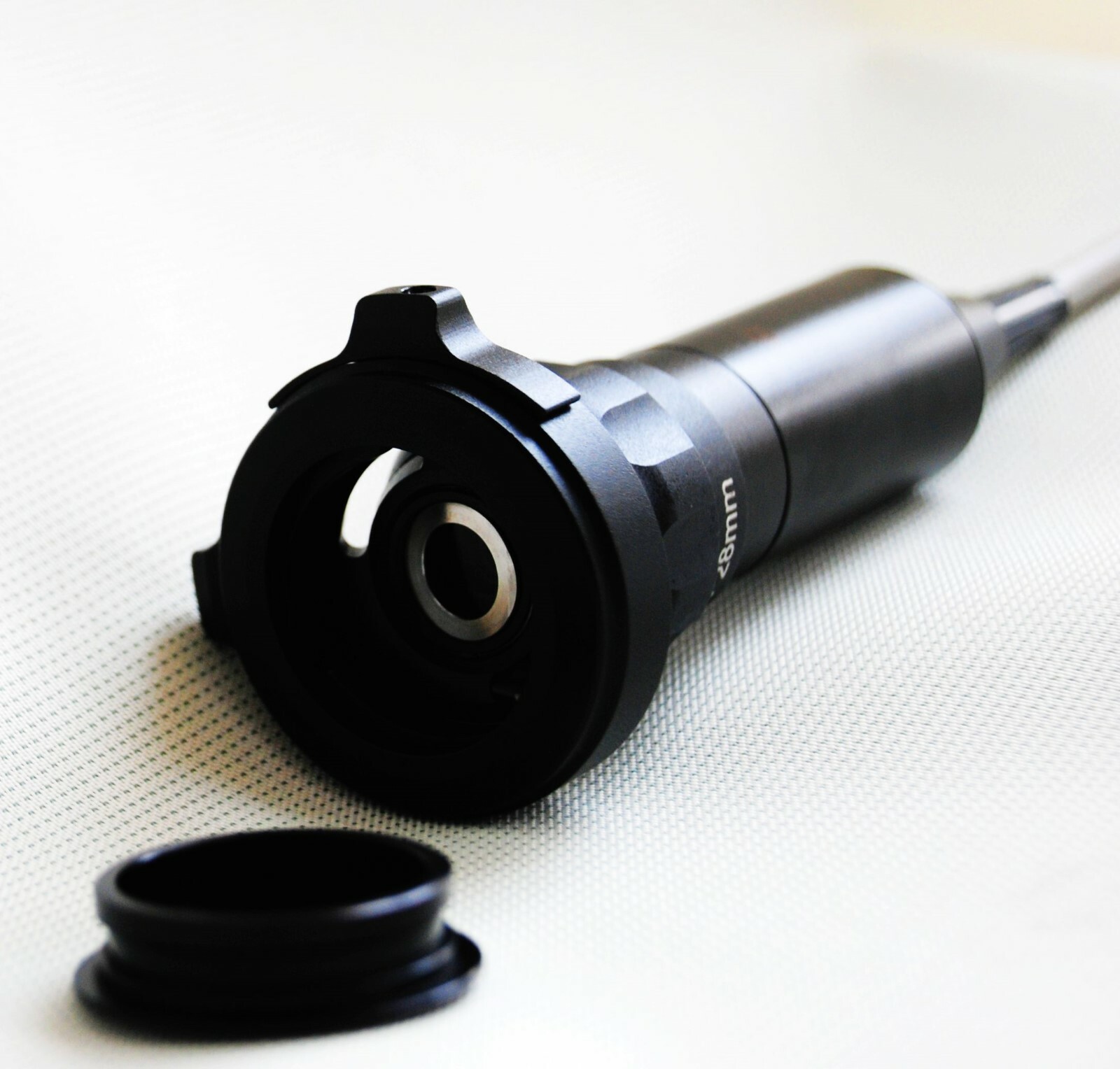 4KF 28mm Coupler, C-mount compatible withStorz, Olympus, Stryker, Wolf etc.