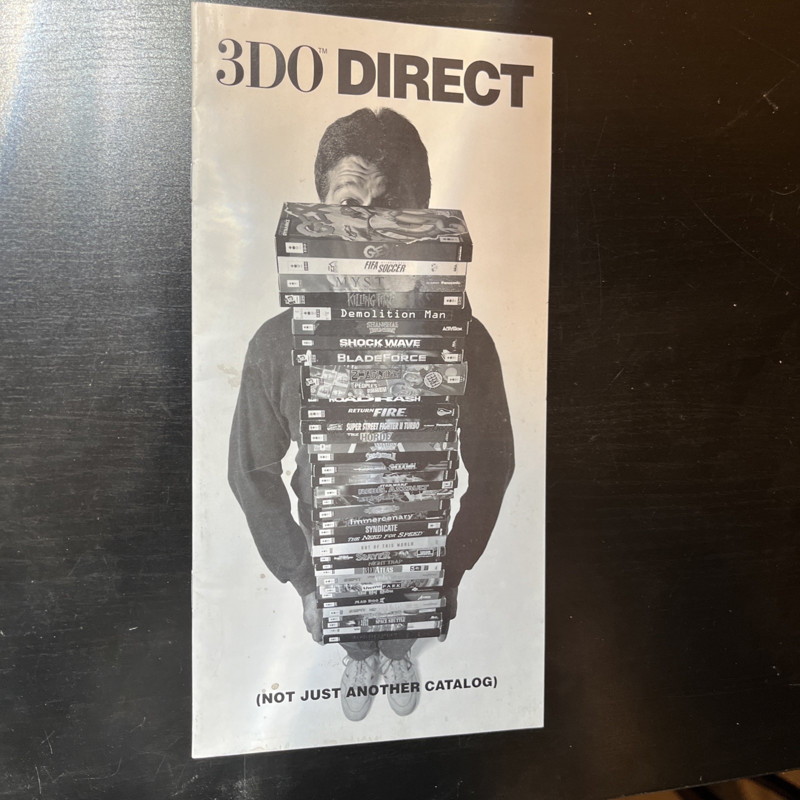 3do catalogue