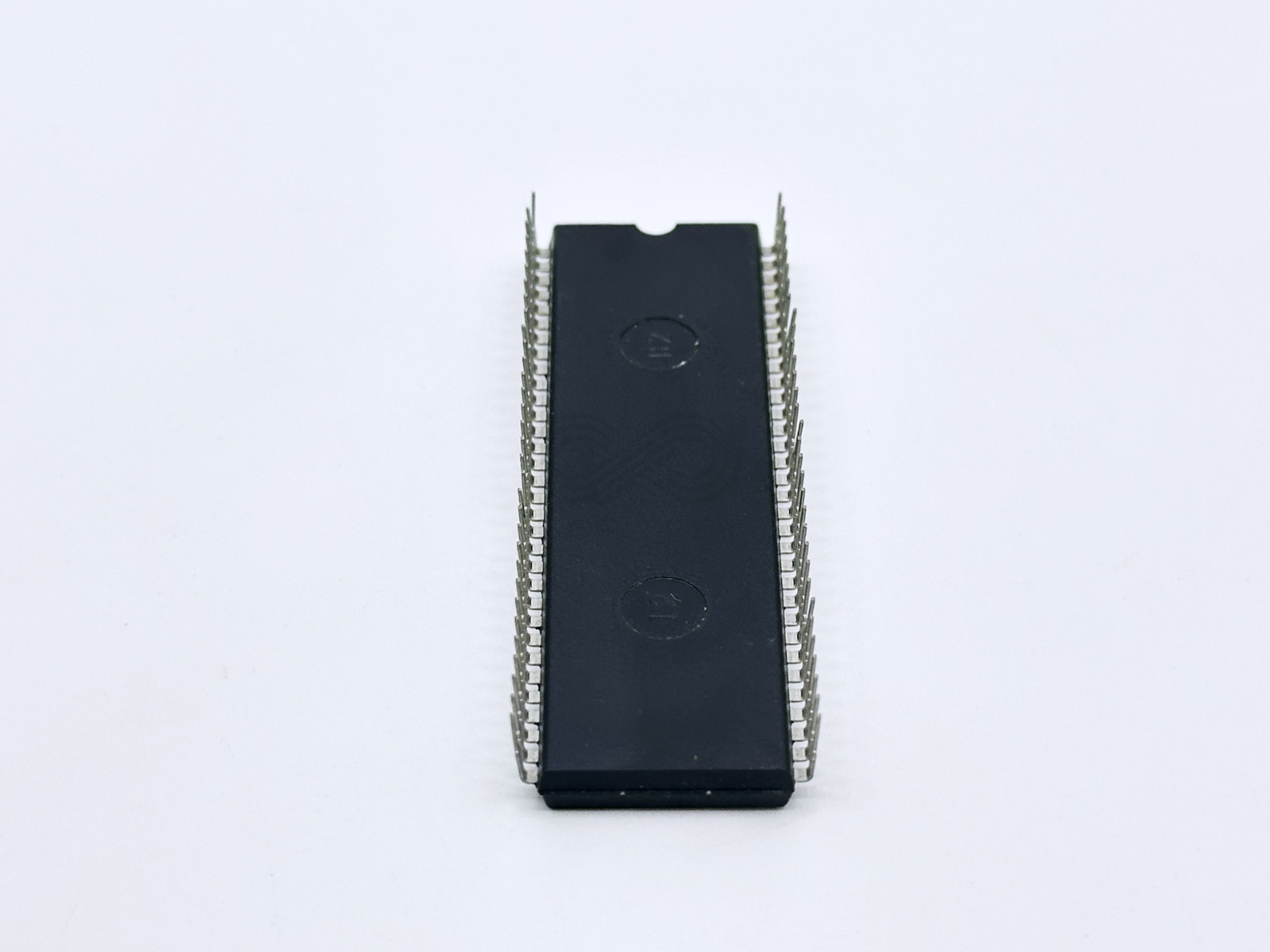 21626752-5 SAGEM 8 Bit Microcontroller DIP 64