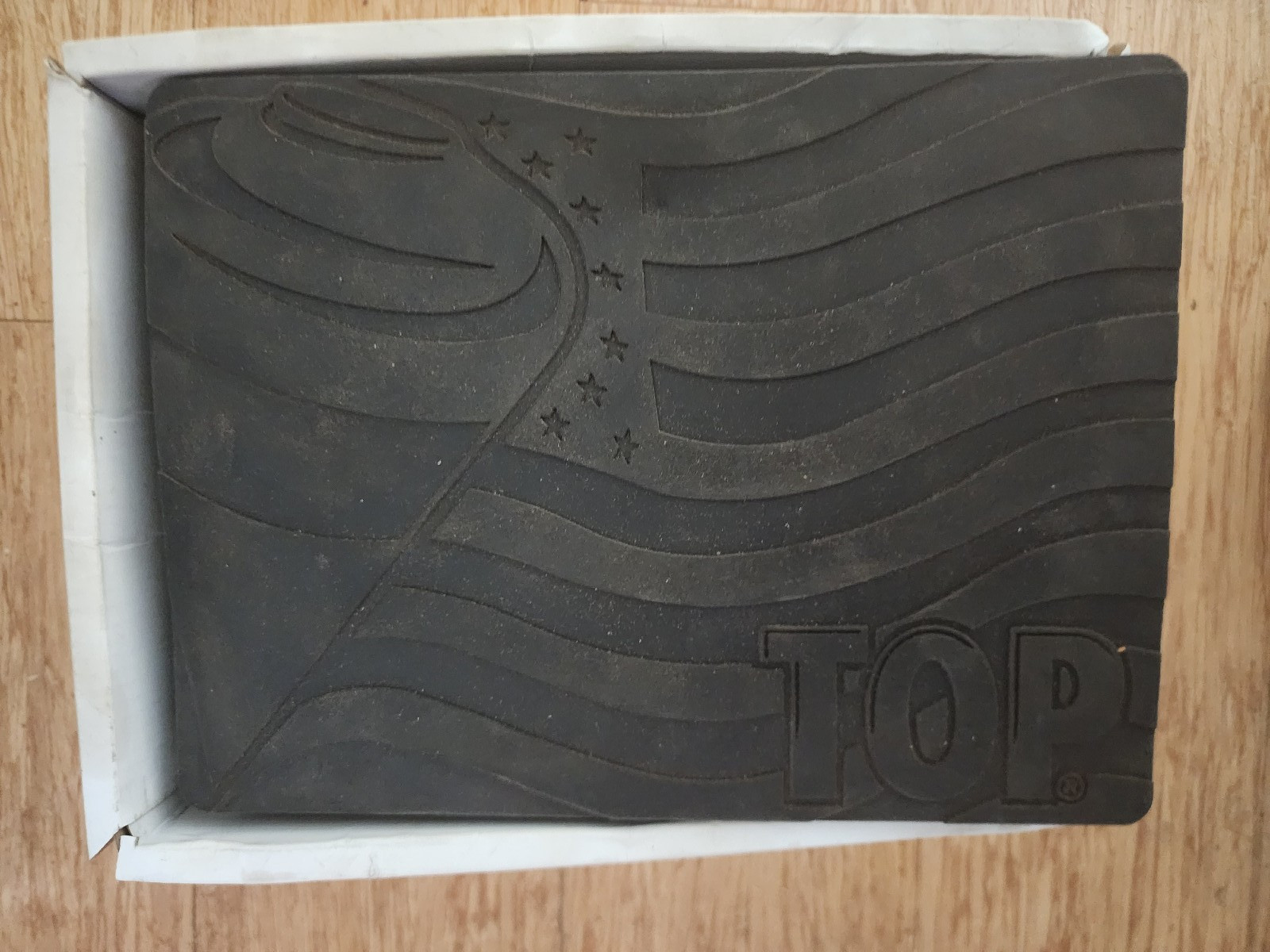 Top-O-Matic Cigarette Machine - Cigarette Roller