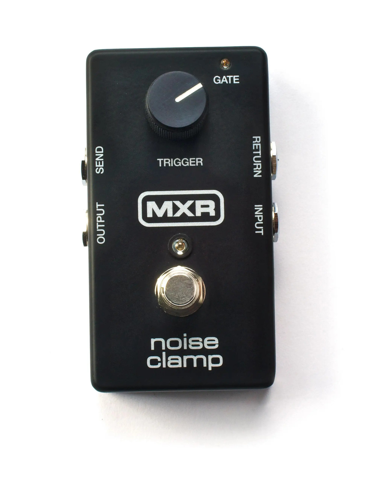 MXR M195 Noise Clamp Gate Effect Pedal