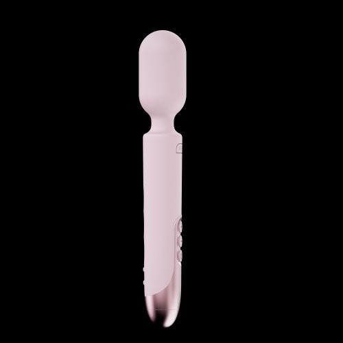 Kiiroo ProWand App Compatible LED Display Wand Vibe