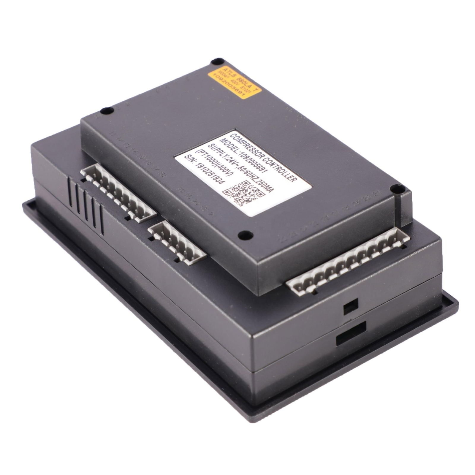 FedEx New 1092005691 Controller for Atlas Copco Air Compressor 1092-0056-91