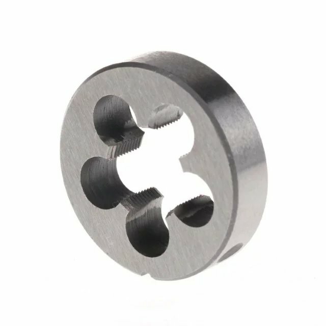 M16 x 0.75 mm Pitch Thread Metric Right Hand Die / Useful tool