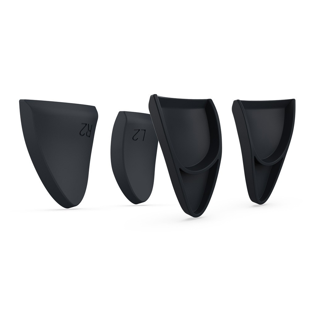 Controller Joystick Grips Thumb Stick Cap Cover Extender Replacement For PS5 d