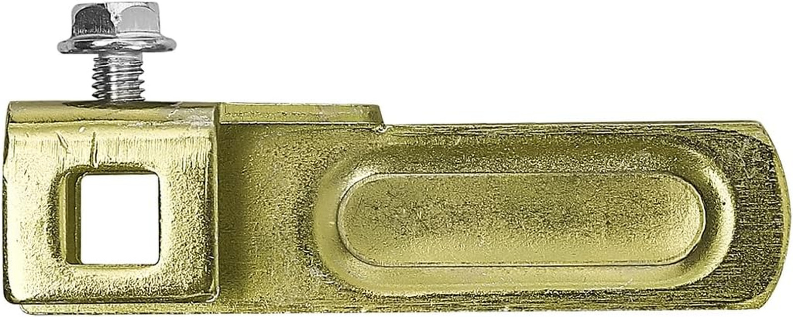 Steel T-Handle Cam Locking Cam Suitable for T and L Handle Locks of Truck Canopy