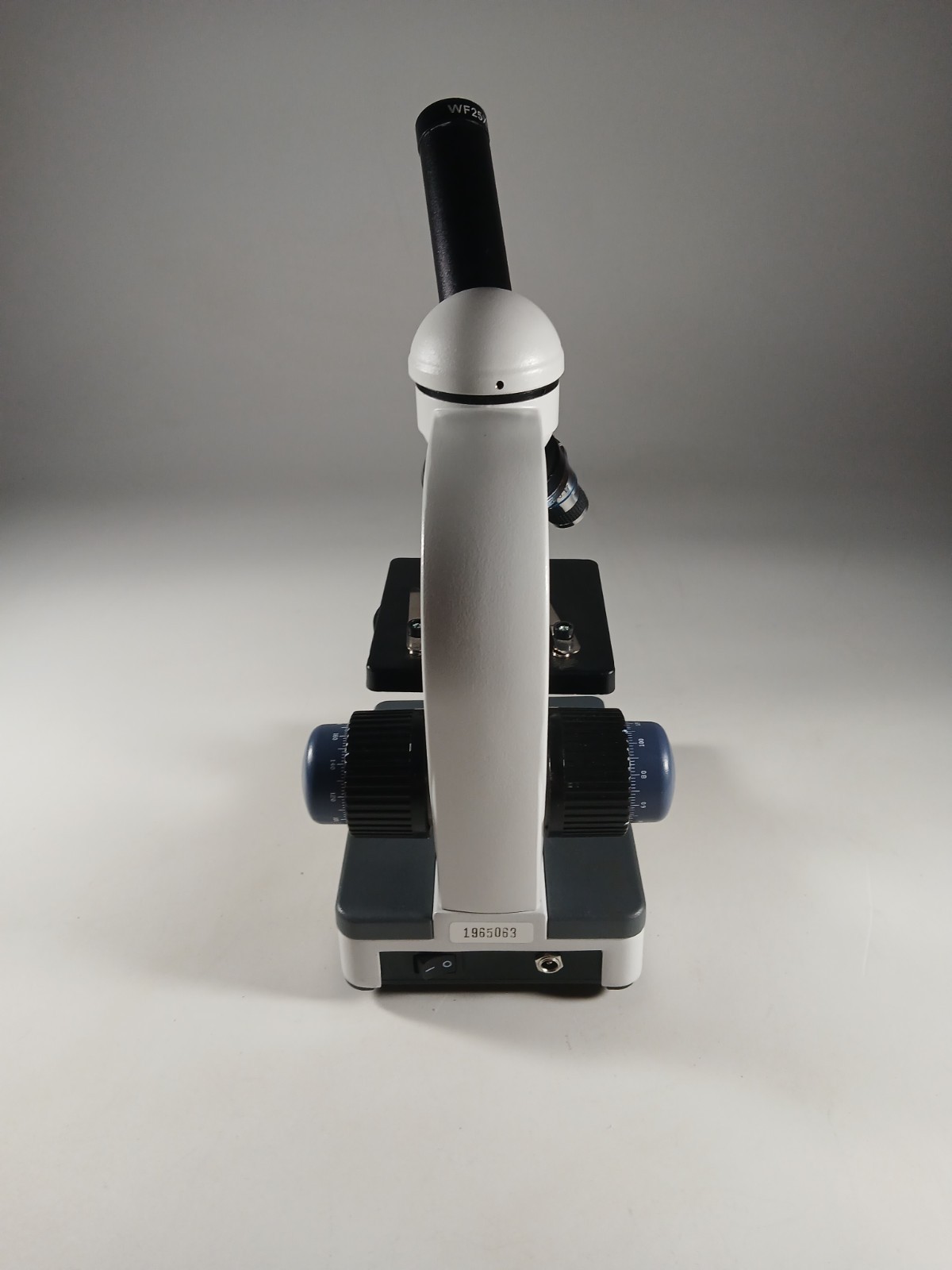 AmScope M148C 40x-1000x Student Biological Compound Microscope