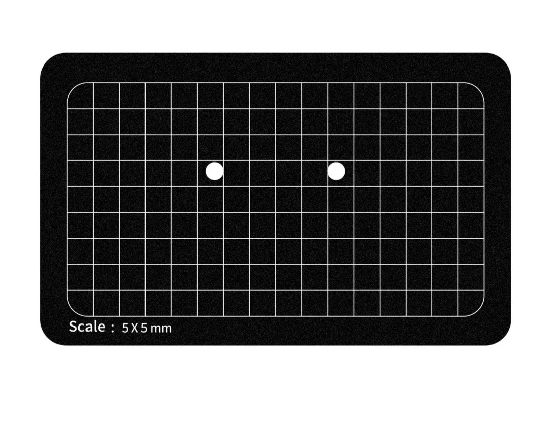 Dspiae CJ-M01 Multi Angel Cutting Station Pad'