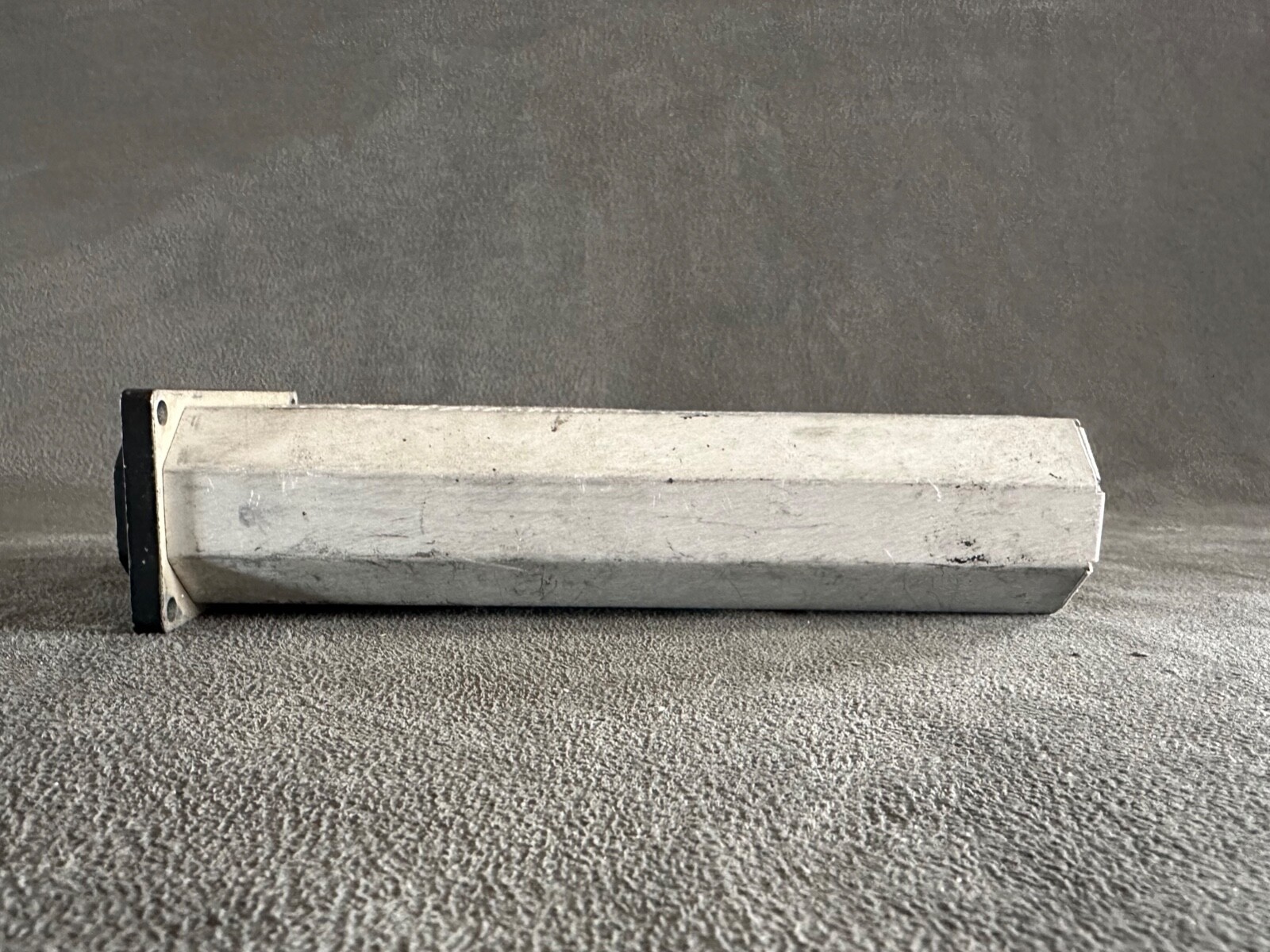 Collins DME Indicator IND-42A, P/N 622-6524-004