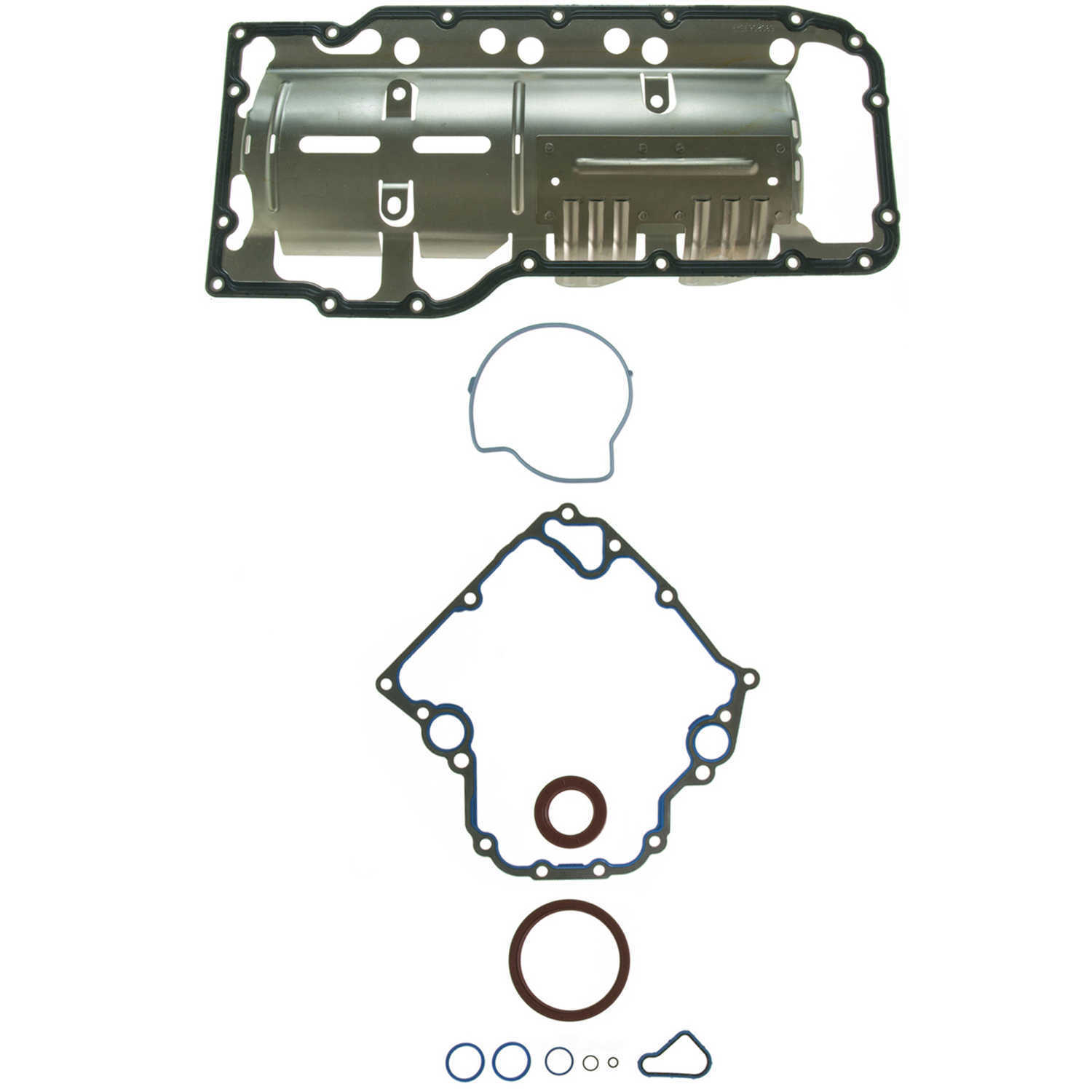 Engine Conversion Gasket Set Fel-Pro CS 26157
