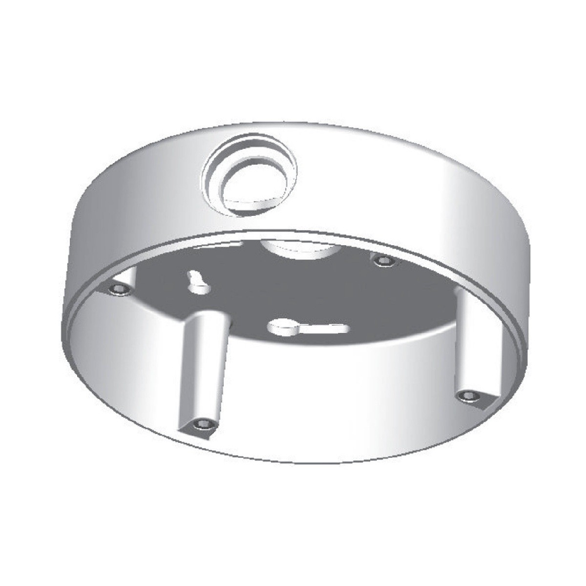 Bosch VDA-70112-SMB, Camera Mounting, Surface