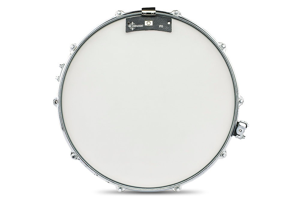 Snareweight M1B - Black