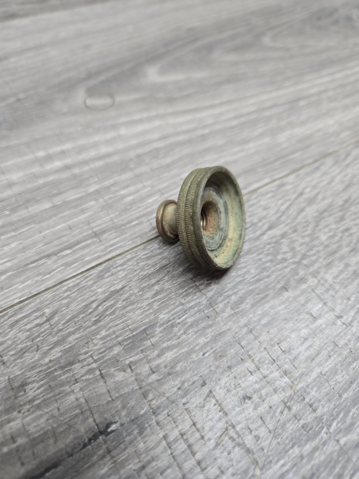 Stanley No 5 Plane Adjustment Wheel Dial Knob