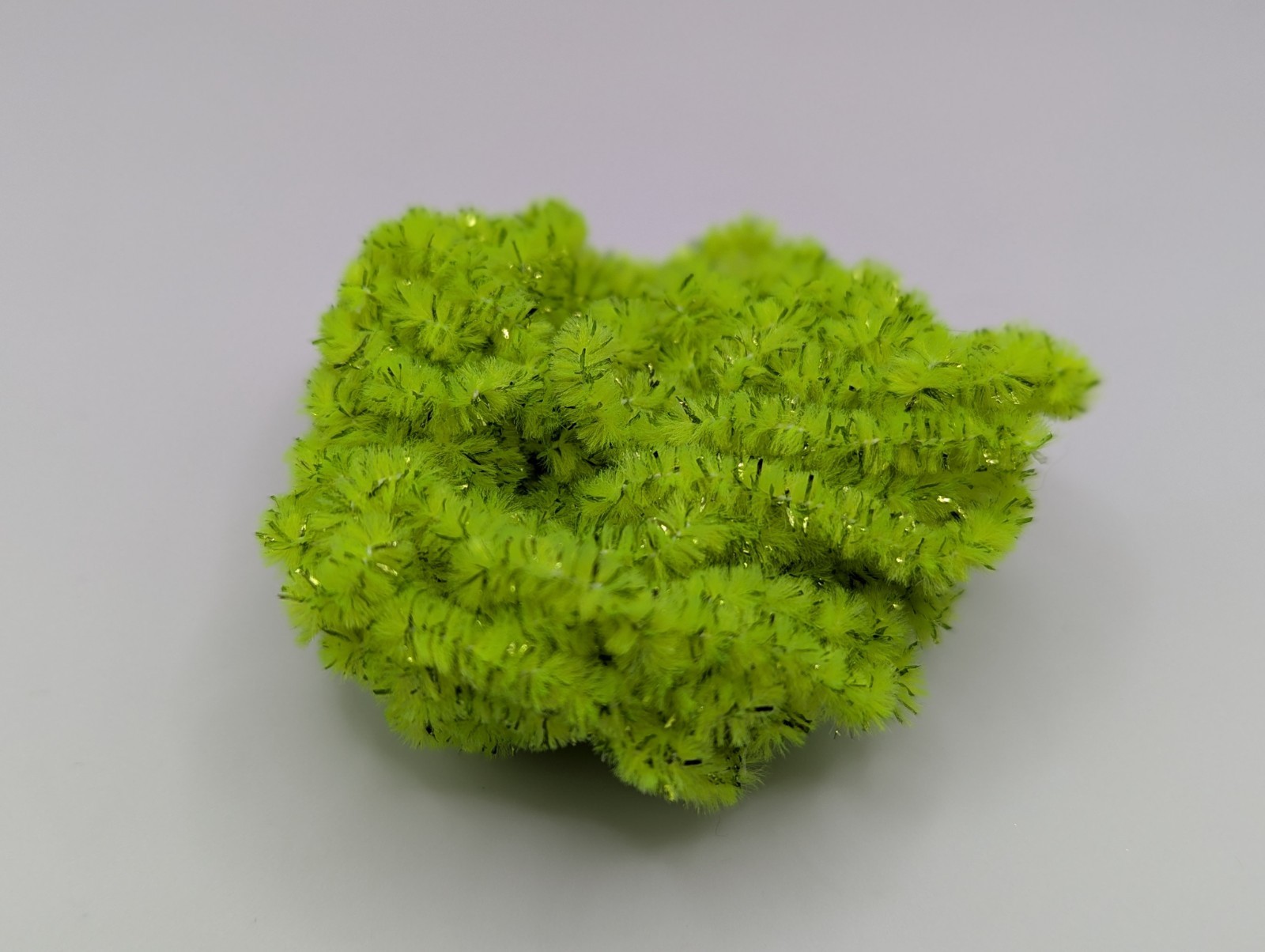 Newage Chenille Fly Tying Material Crappie Jig Making Multiple Color Medium 4yd