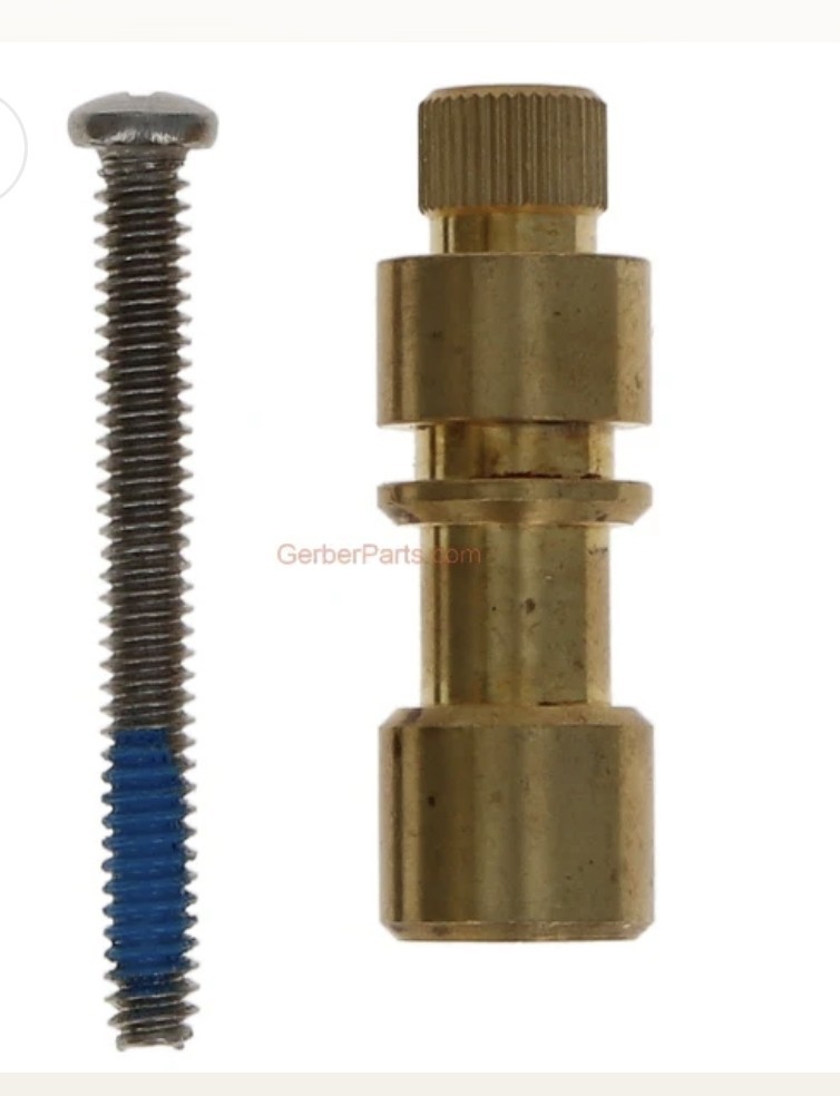 Gerber Genuine A603403 Stem Extension