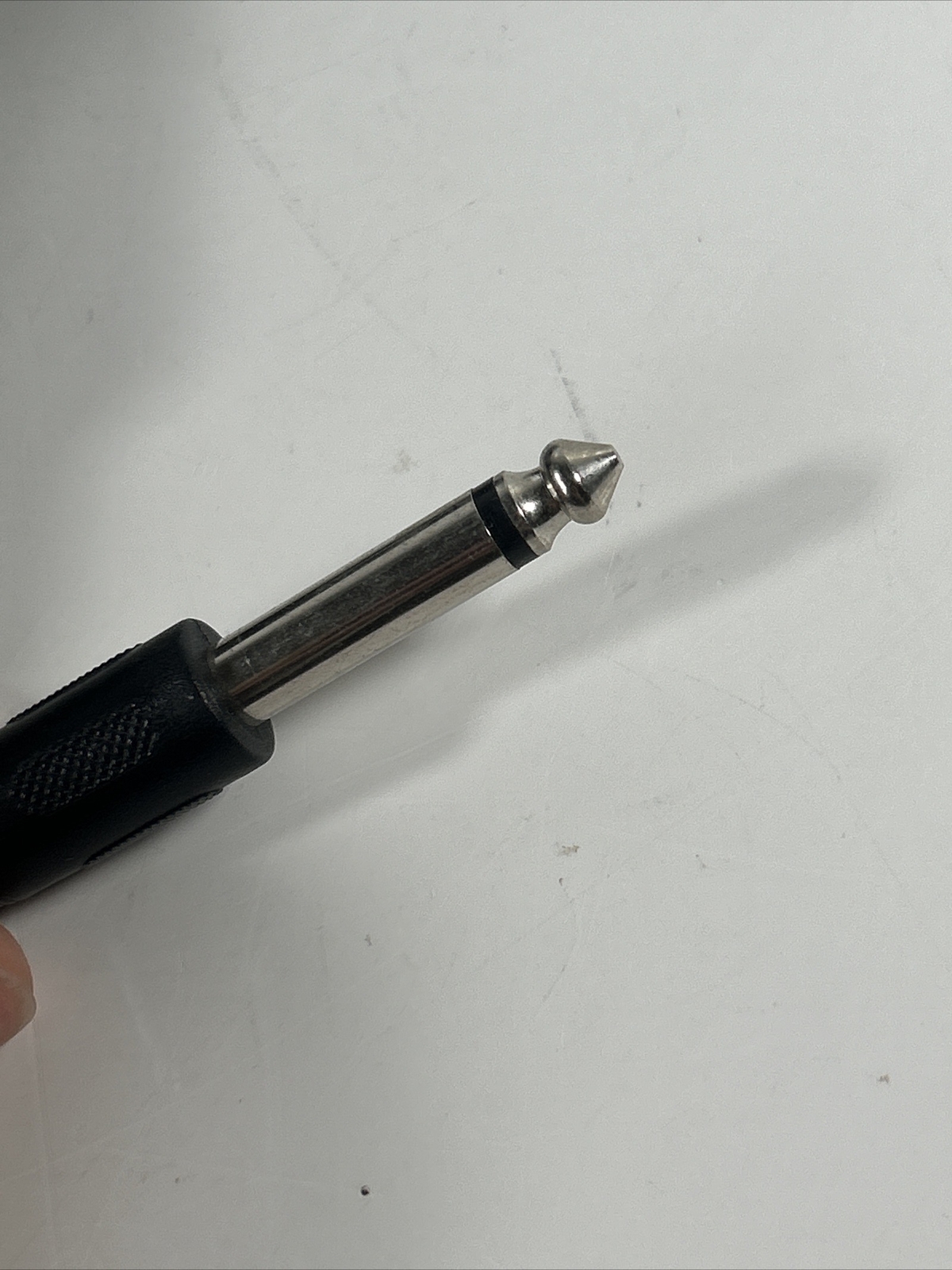 Microphone For Karaoke With Cable