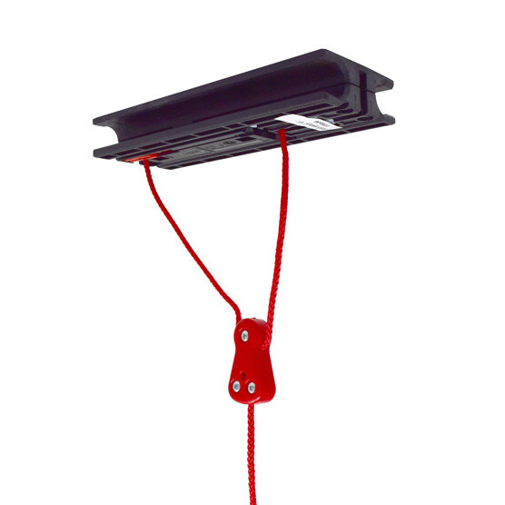 Marantec 118798 Trolley Standard Rails Garage Door Opener M/Q-Line EOS Synergy