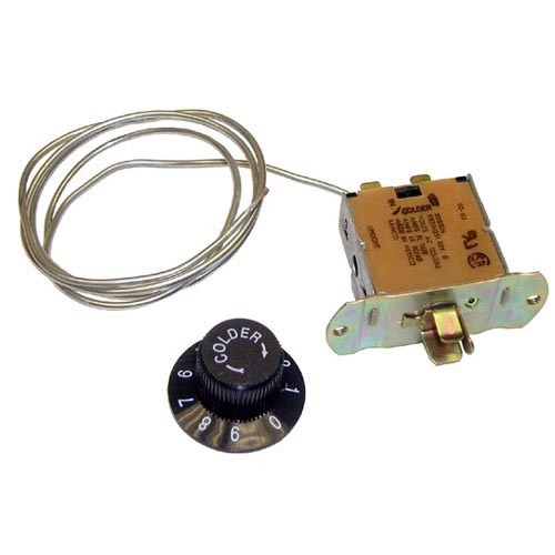TRUE 800306 Air Sensing Refrigerator Thermostat same day shipping
