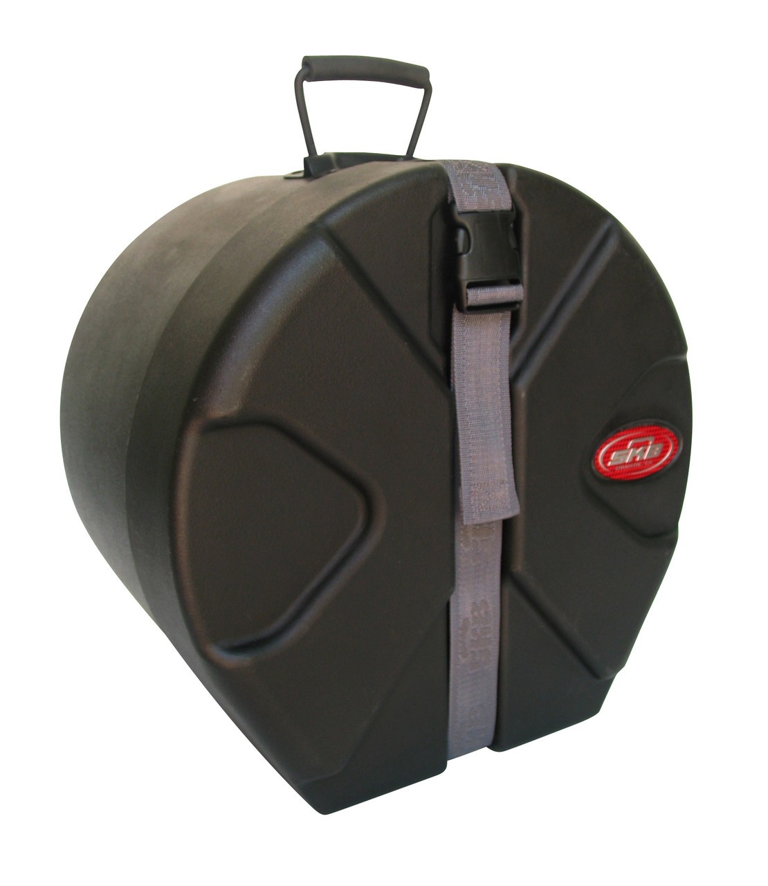 SKB 1SKB-D0812 8 X 12 Tom Case w/Padded Interior