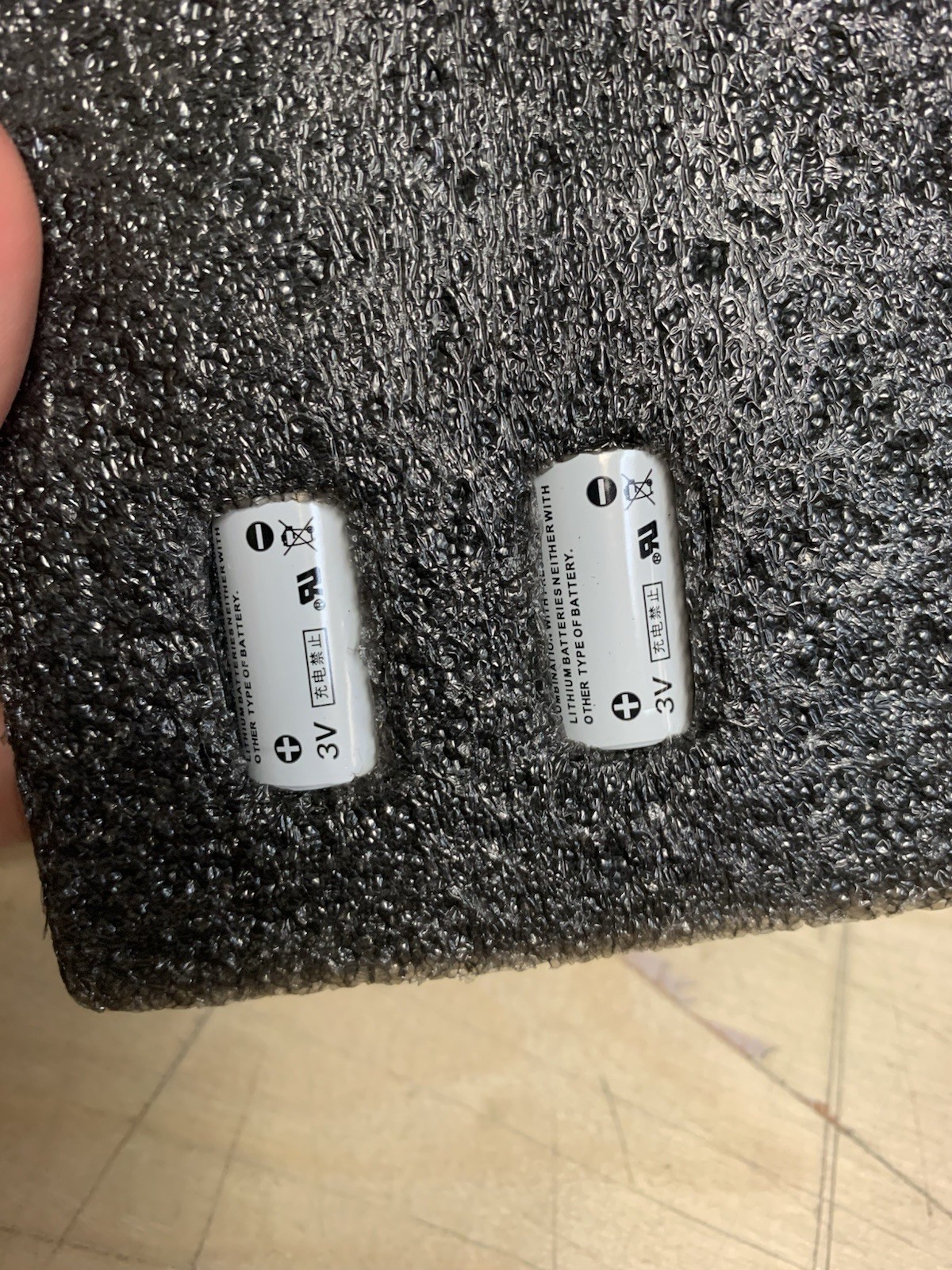 BRAND NEW professional laser bore sight kit