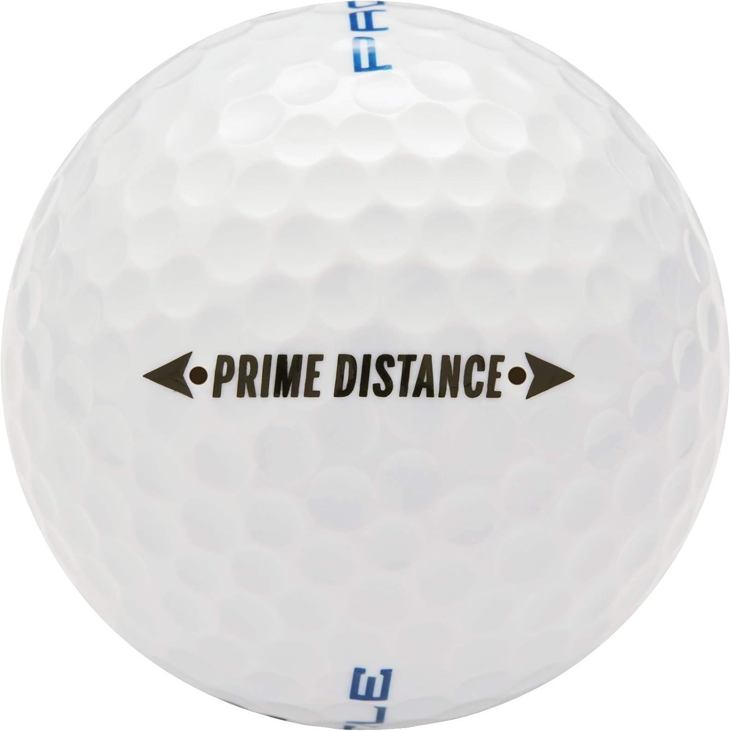 Profile Distance Golf Balls 36 Pack
