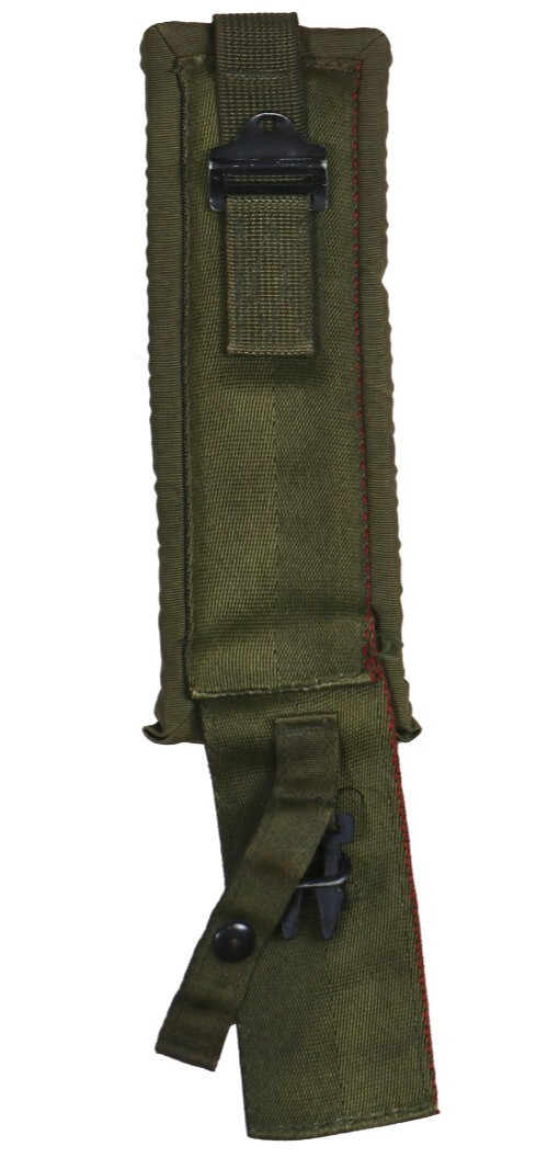 Left Side No Quick Release US Military Alice Shoulder Strap LC2 LCII