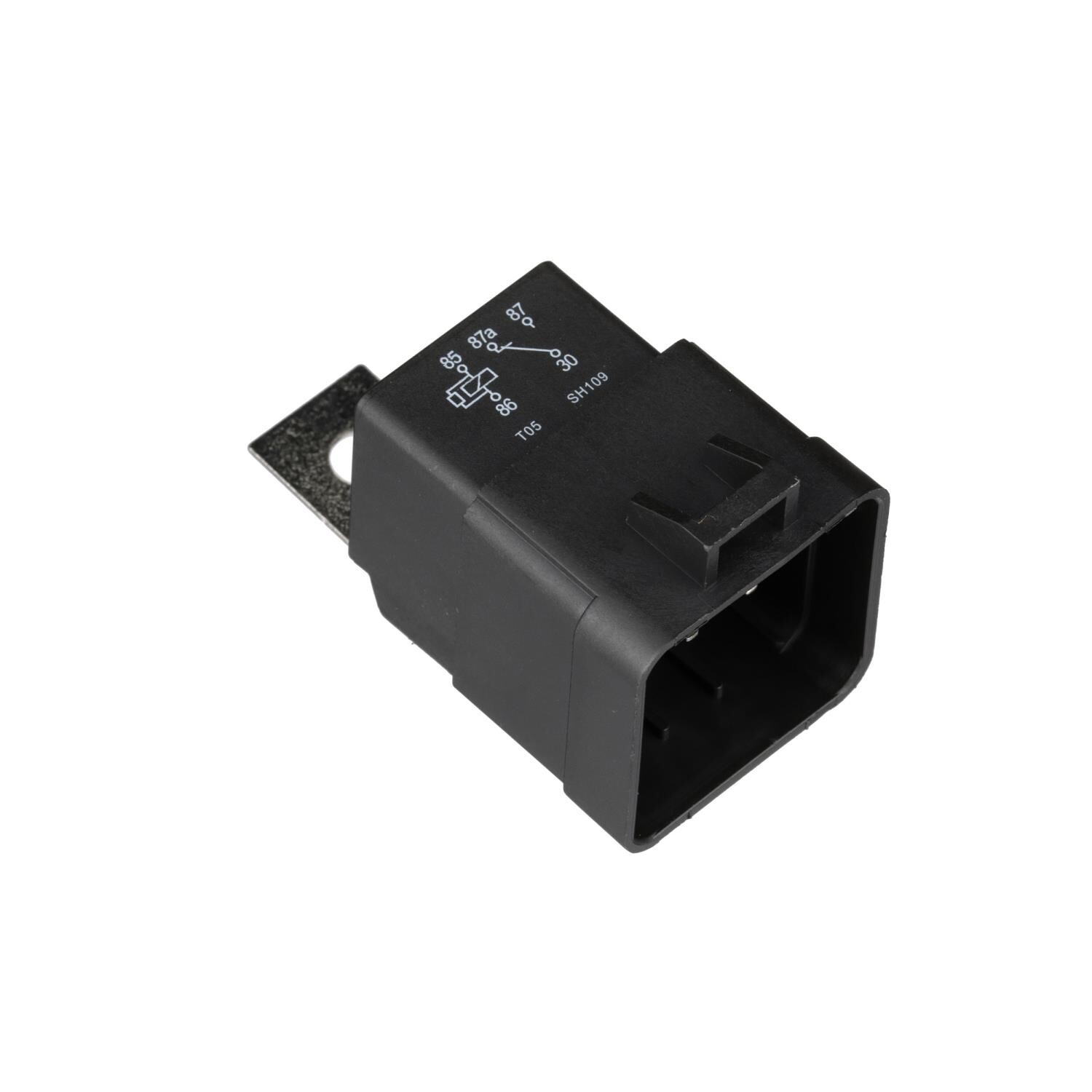 For 1995-1996 GMC P6000 Headlight Relay SMP 388KA42