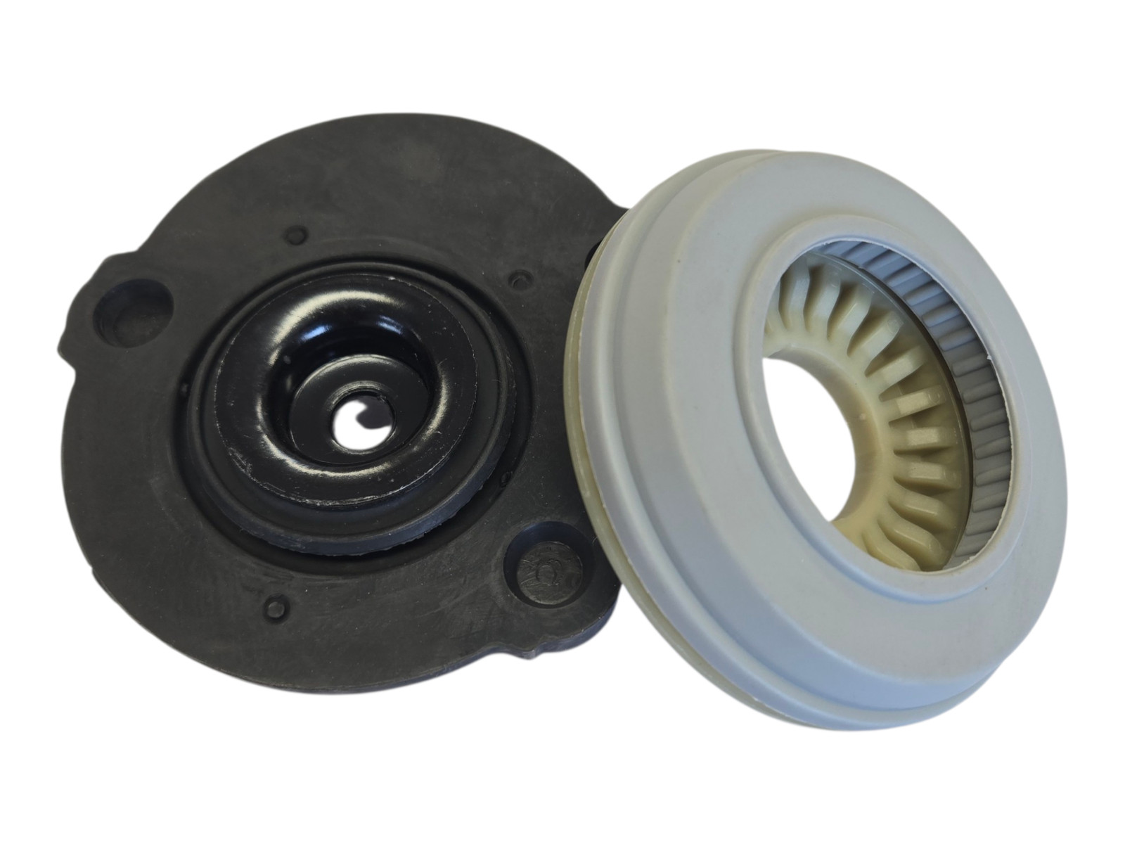 Fits Fiat Vauxhall Peugeot Citro�n Opel Strut Top Mount Front Left AMS