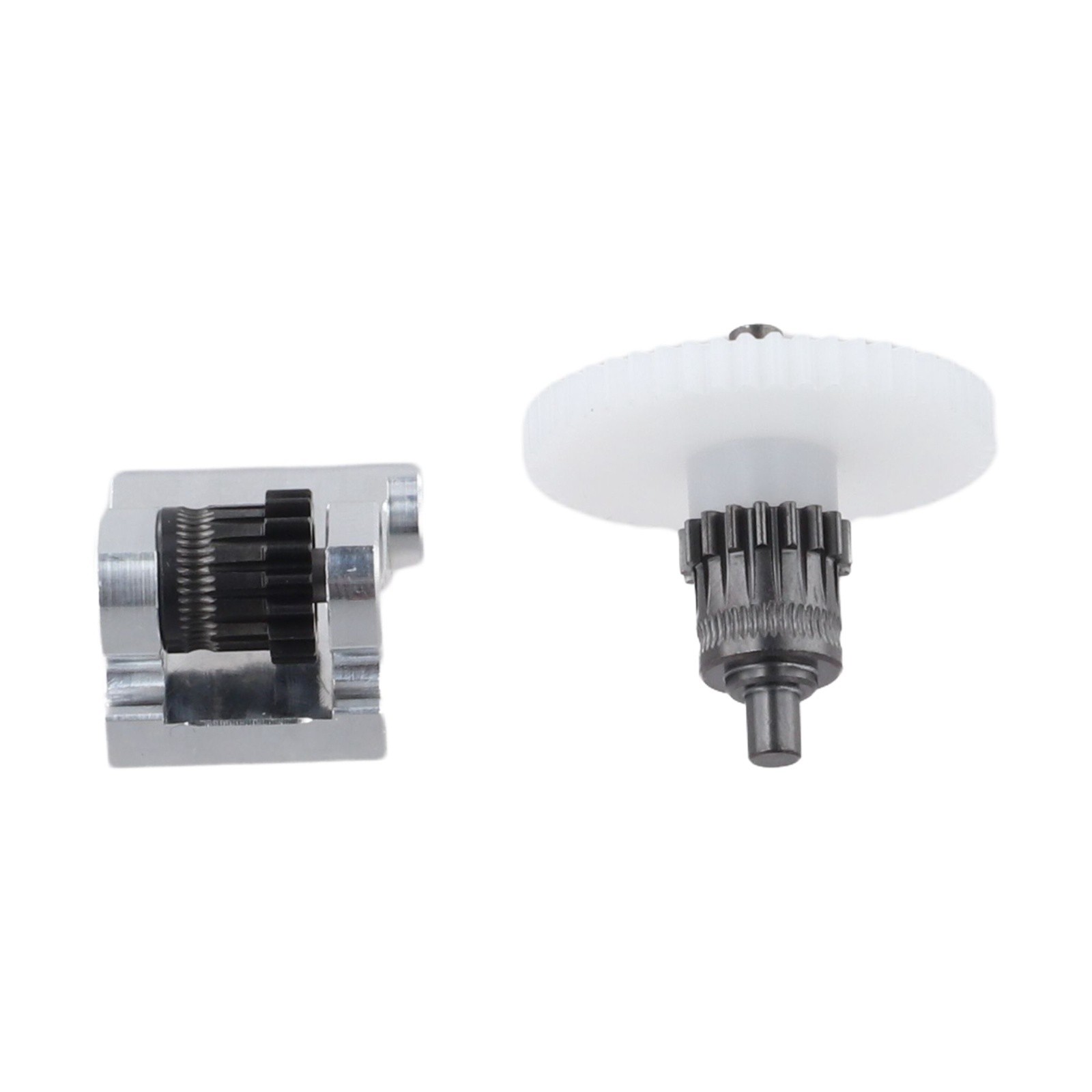 Replacement Extruder Gear with Integrated Gear for FLASHFORGE AD 5M Pro