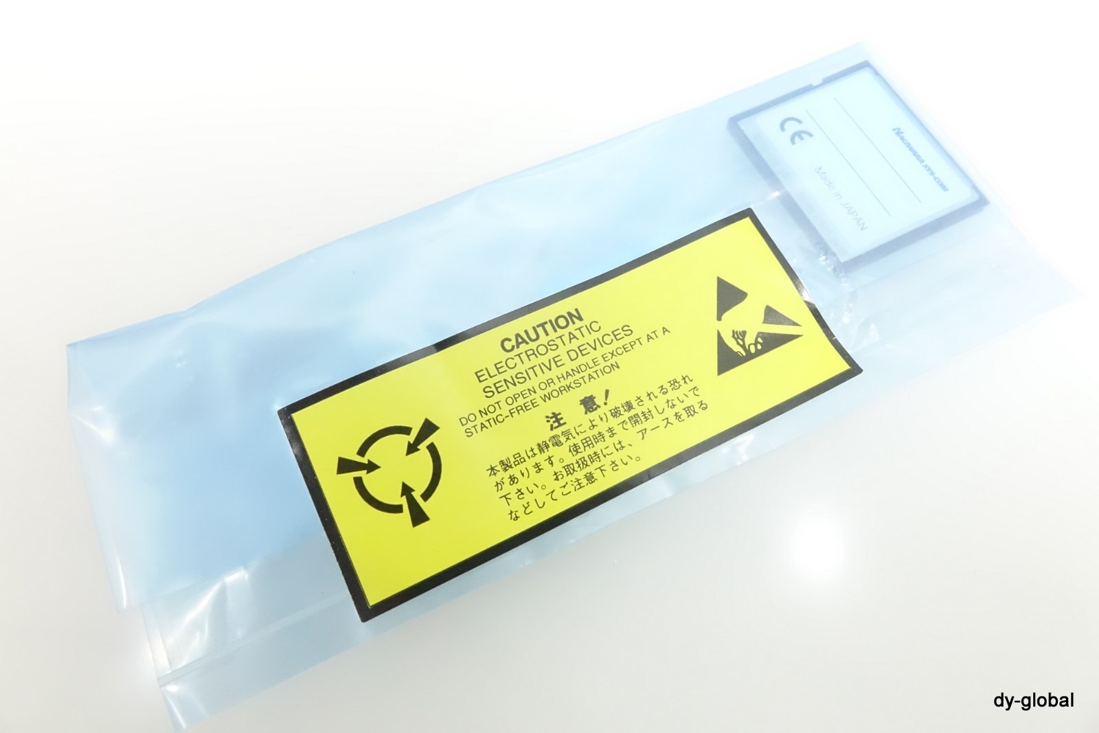 HAGIWARA NNB NCF10-02GB 100AAI-0809RRXC5005) MEMORY UNIT ETC-I-208=o307