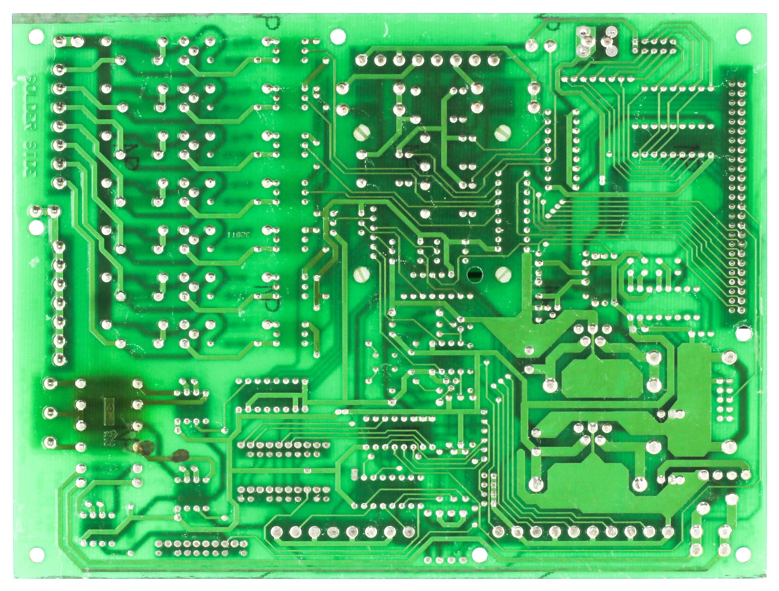 Taylor X53451-SER Heat Treat Interface Board