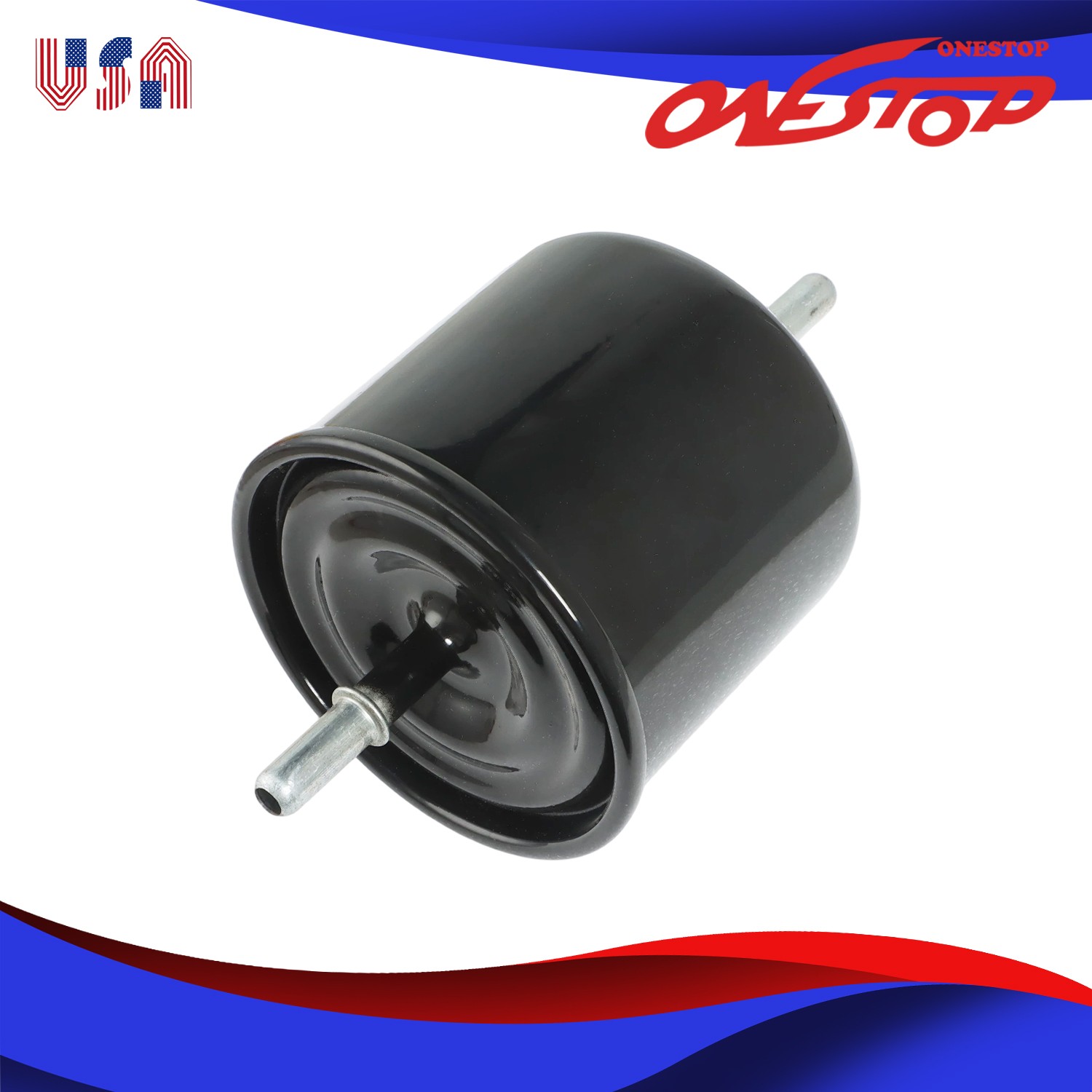 Fuel Filter Replacement for Ford F150 F250 Escape Mustang Ranger Taurus Lincoln