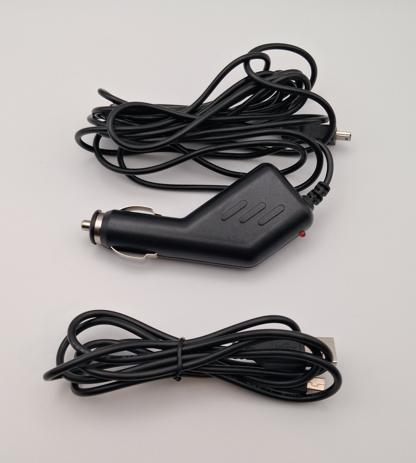HD Portable DVR Digital in-Car Dash Cam Video Camera with 2.5" LCD Screen
