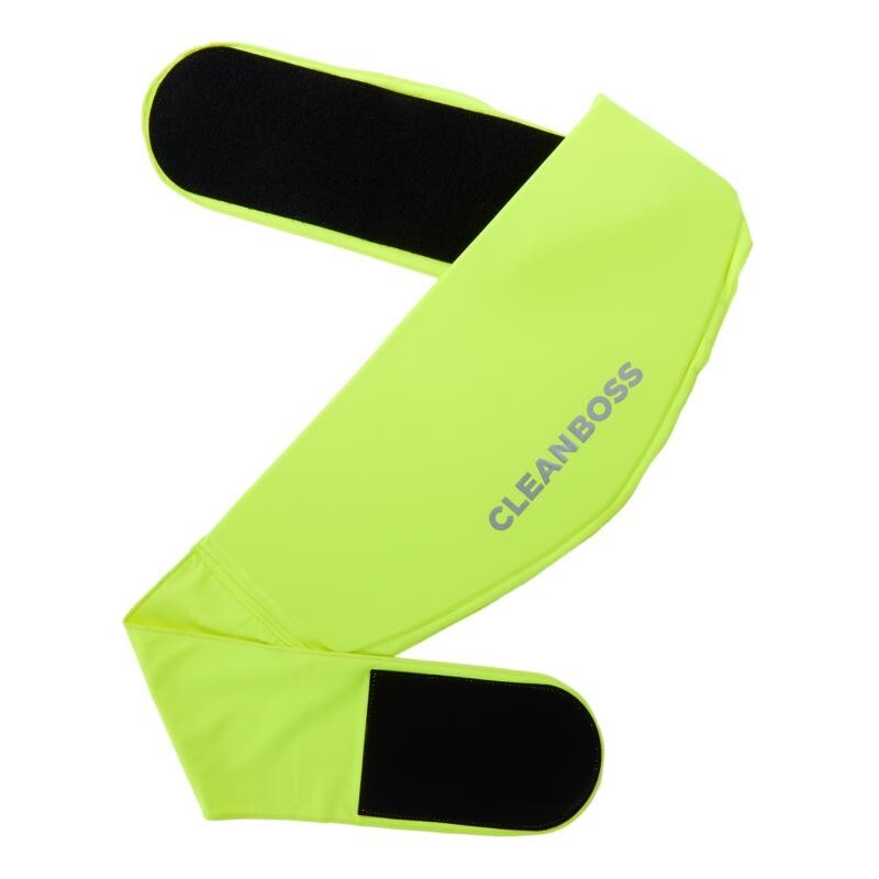 Joy CleanBoss Soft Compression Cold/Hot 360 Therapy Sleeve, Choose your color