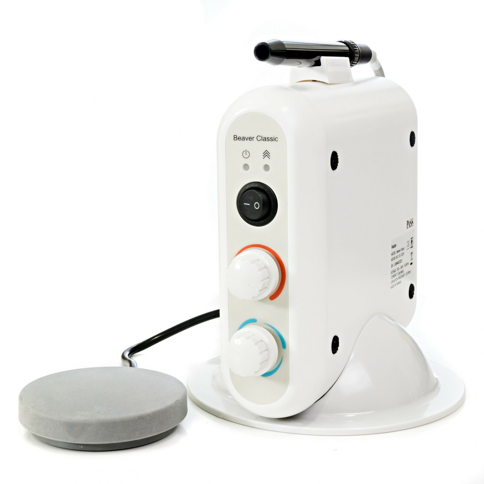 Vector USA Lil' Beaver Classic Magnetostrictive Ultrasonic Scaler + 1 Tip free