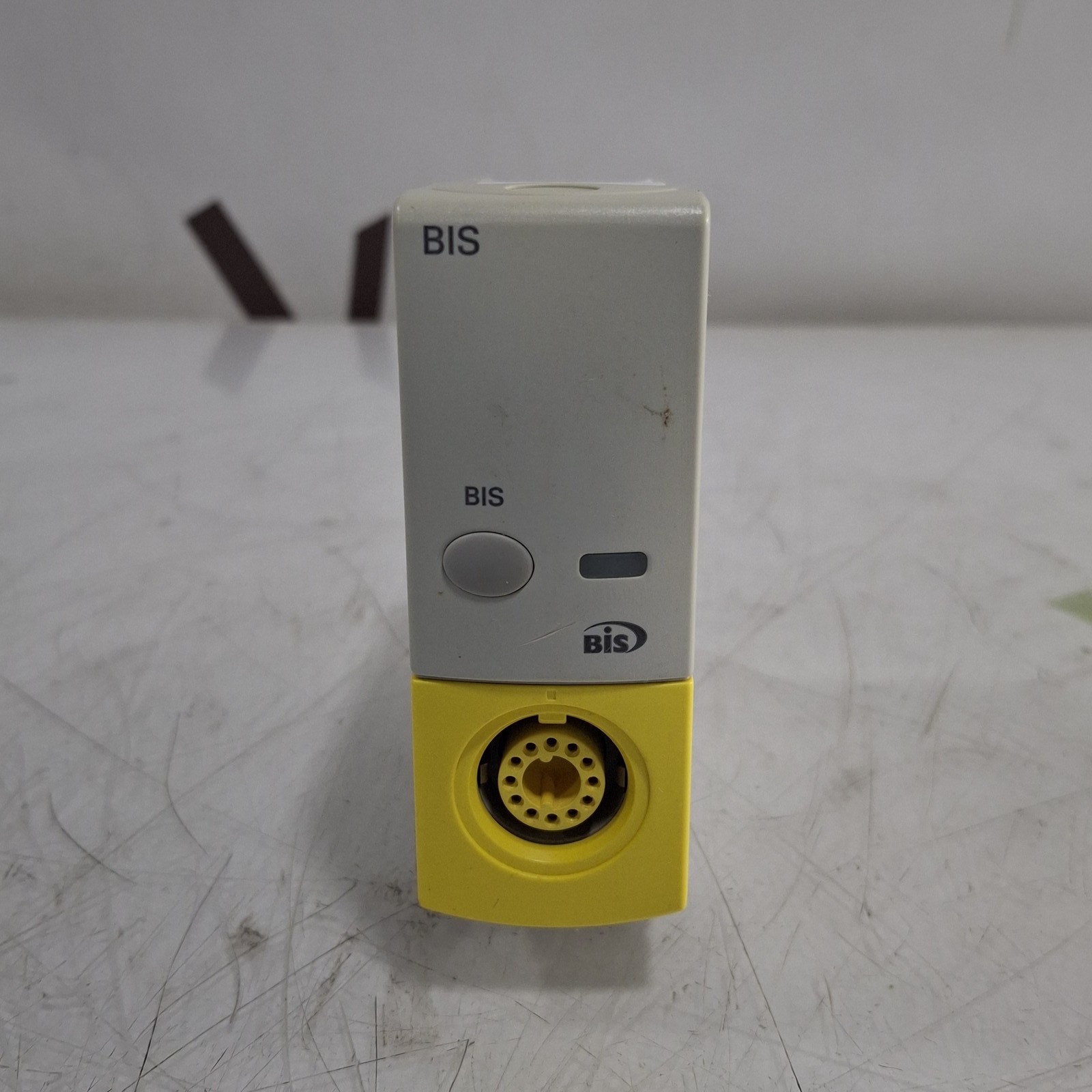 Philips IntelliVue M1034A Single Parameter Bispectral Index Module
