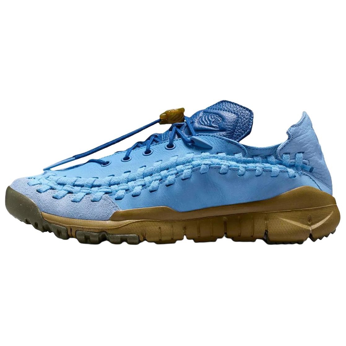 SOULGOODS X Nike Homescape Woven 'Blue Beyond Peat Moss' HM6961-400