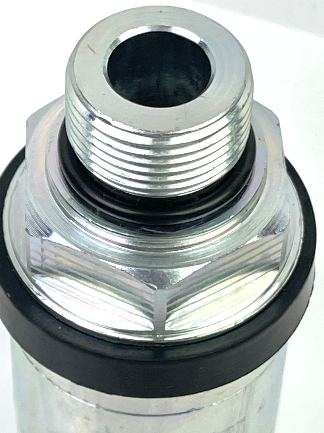 Faster Coupling Sleeve 4SRPV08