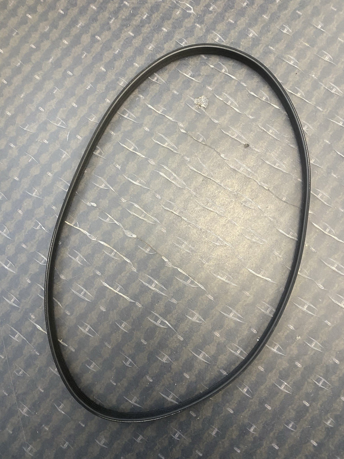 Genuine OEM ProForm Carbon HIIT H7 Elliptical Small Drive Belt Part #28