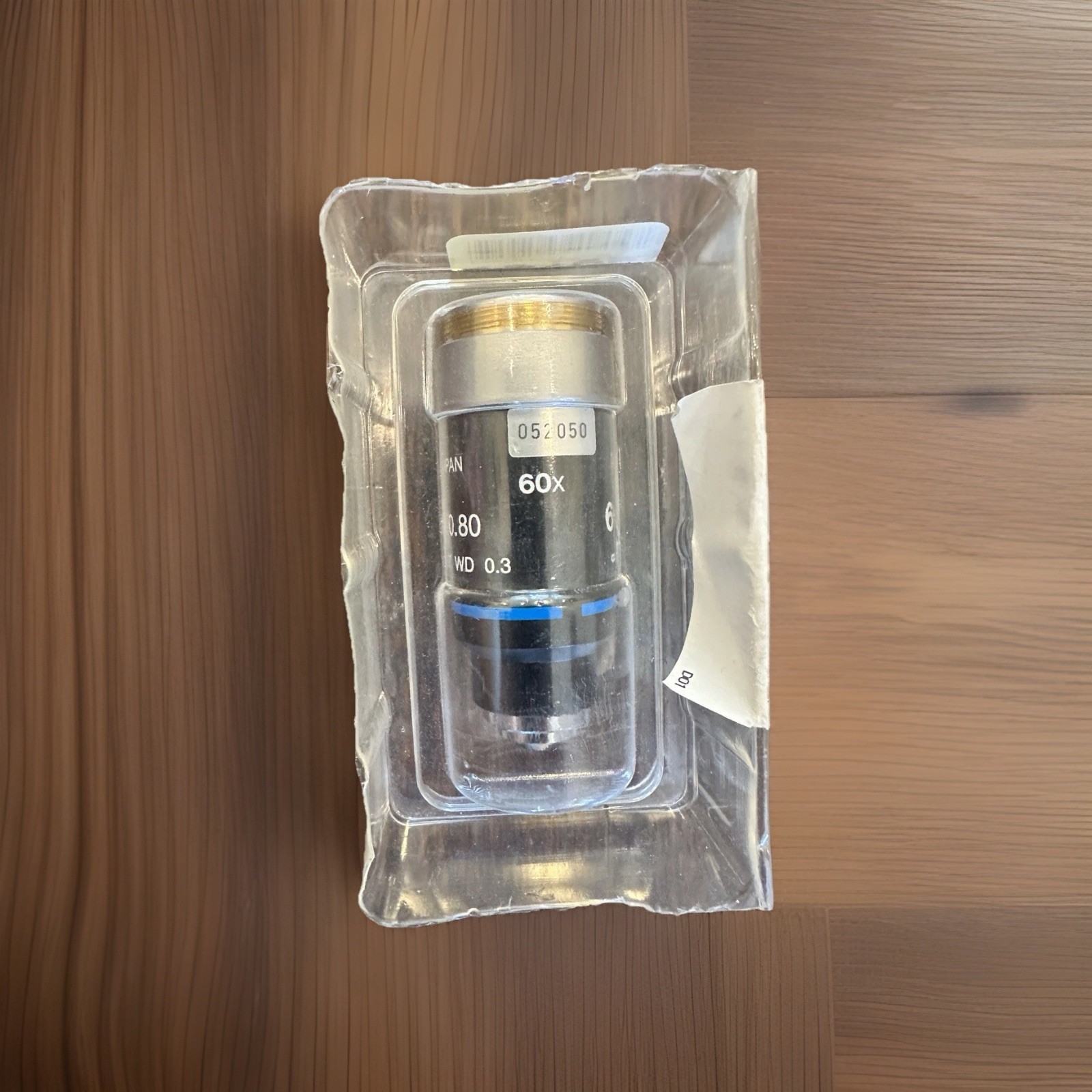 Nikon Microscope Objective 60x